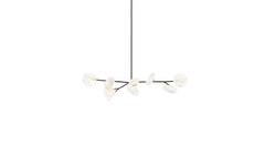 73 Armature chandelier