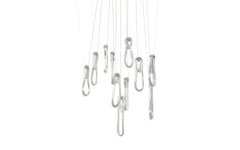 87 Random chandelier