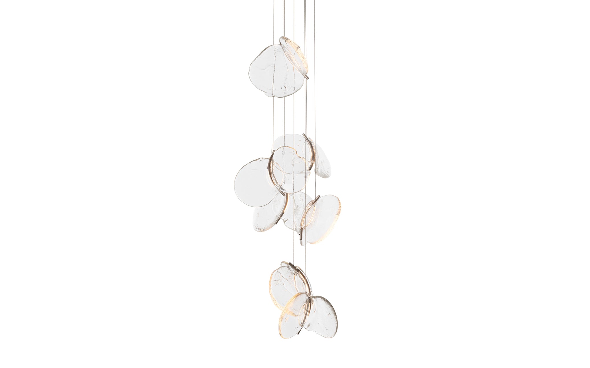141 Random chandelier