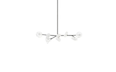 73 Armature chandelier