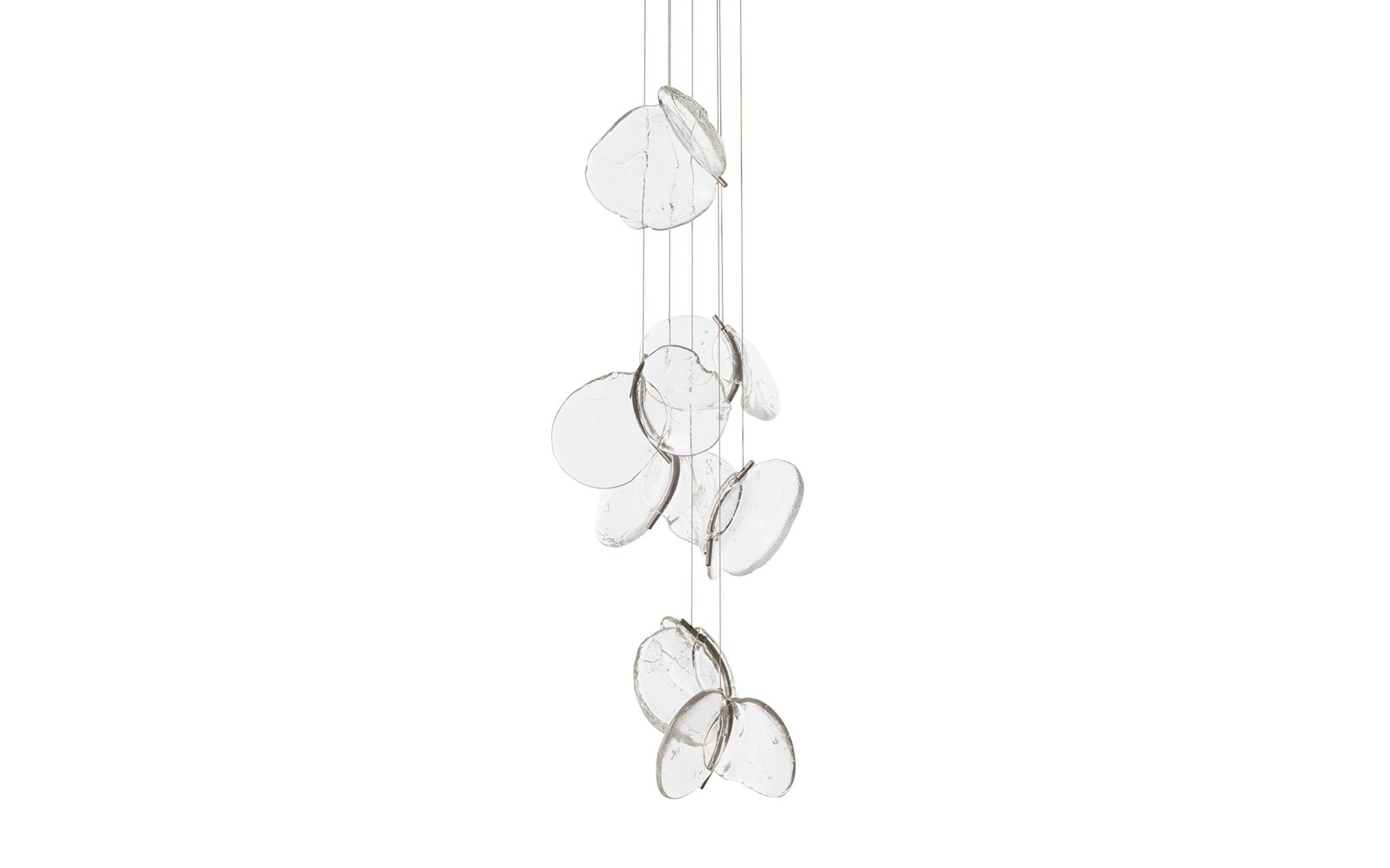 141 Random chandelier