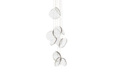 141 Random chandelier
