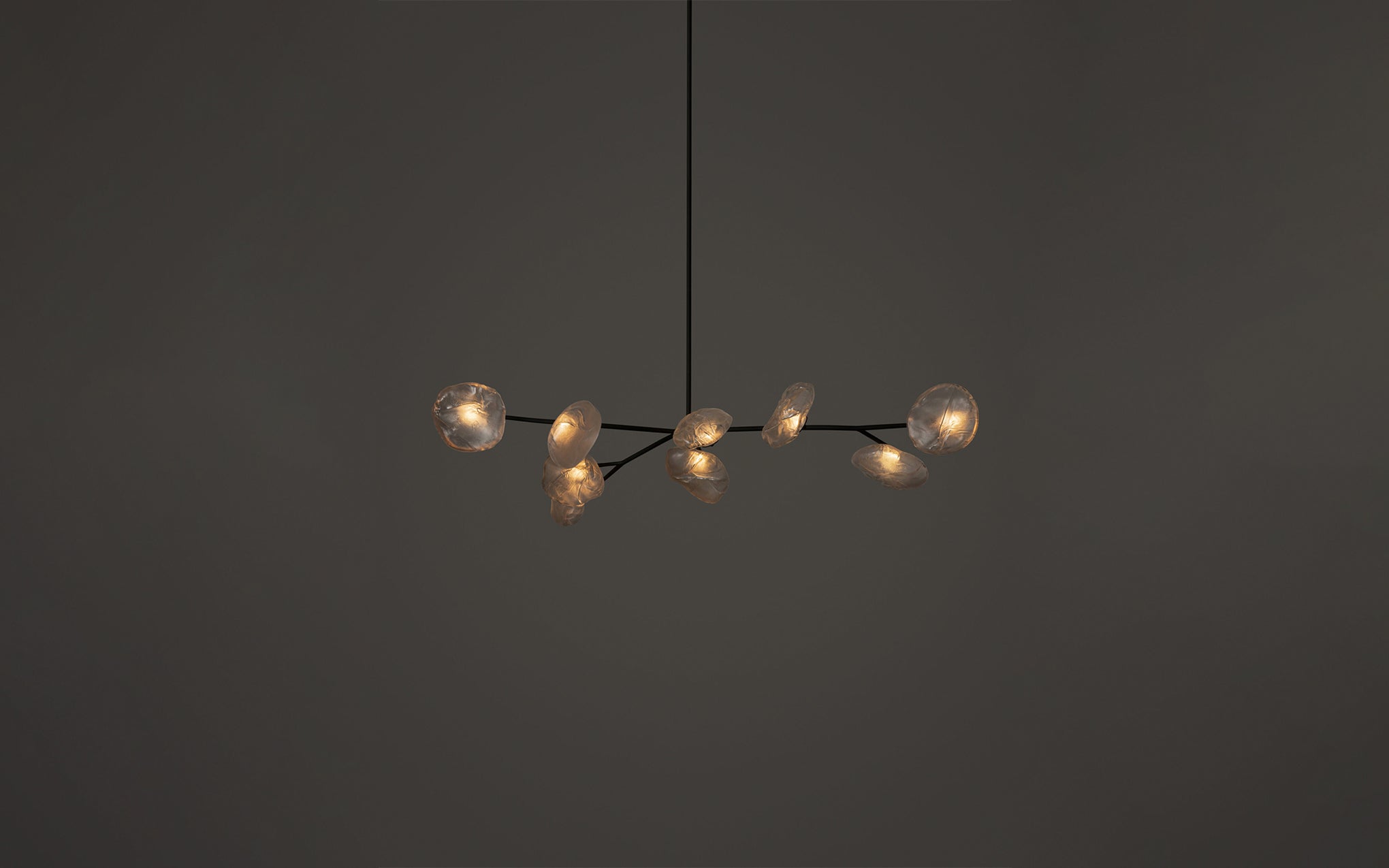 73 Armature chandelier