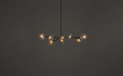 73 Armature chandelier