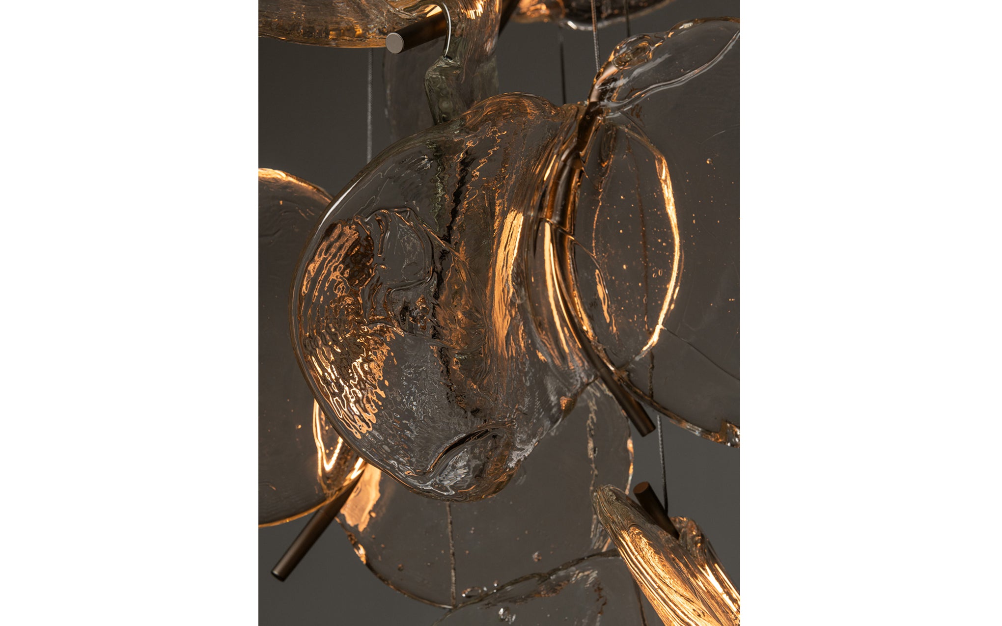 141 Random chandelier