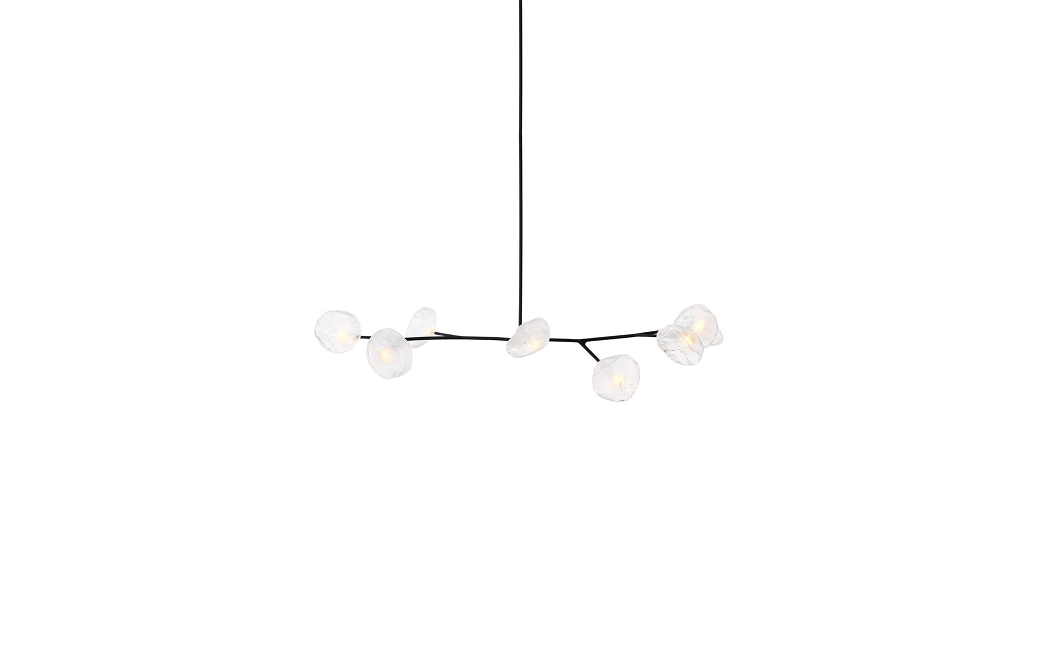73 Armature chandelier
