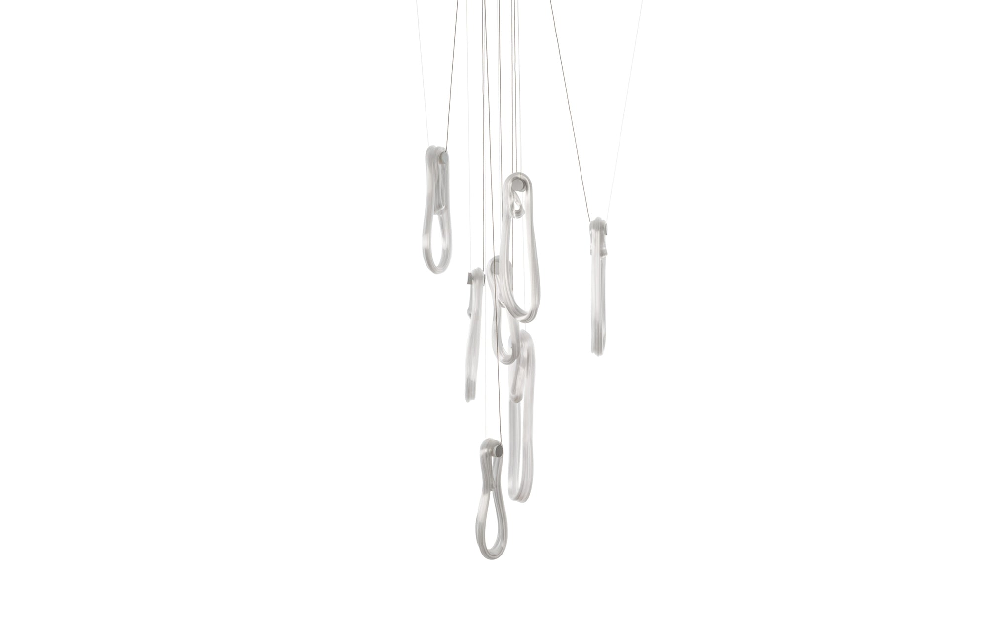 87 Random chandelier