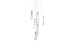 87 Random chandelier