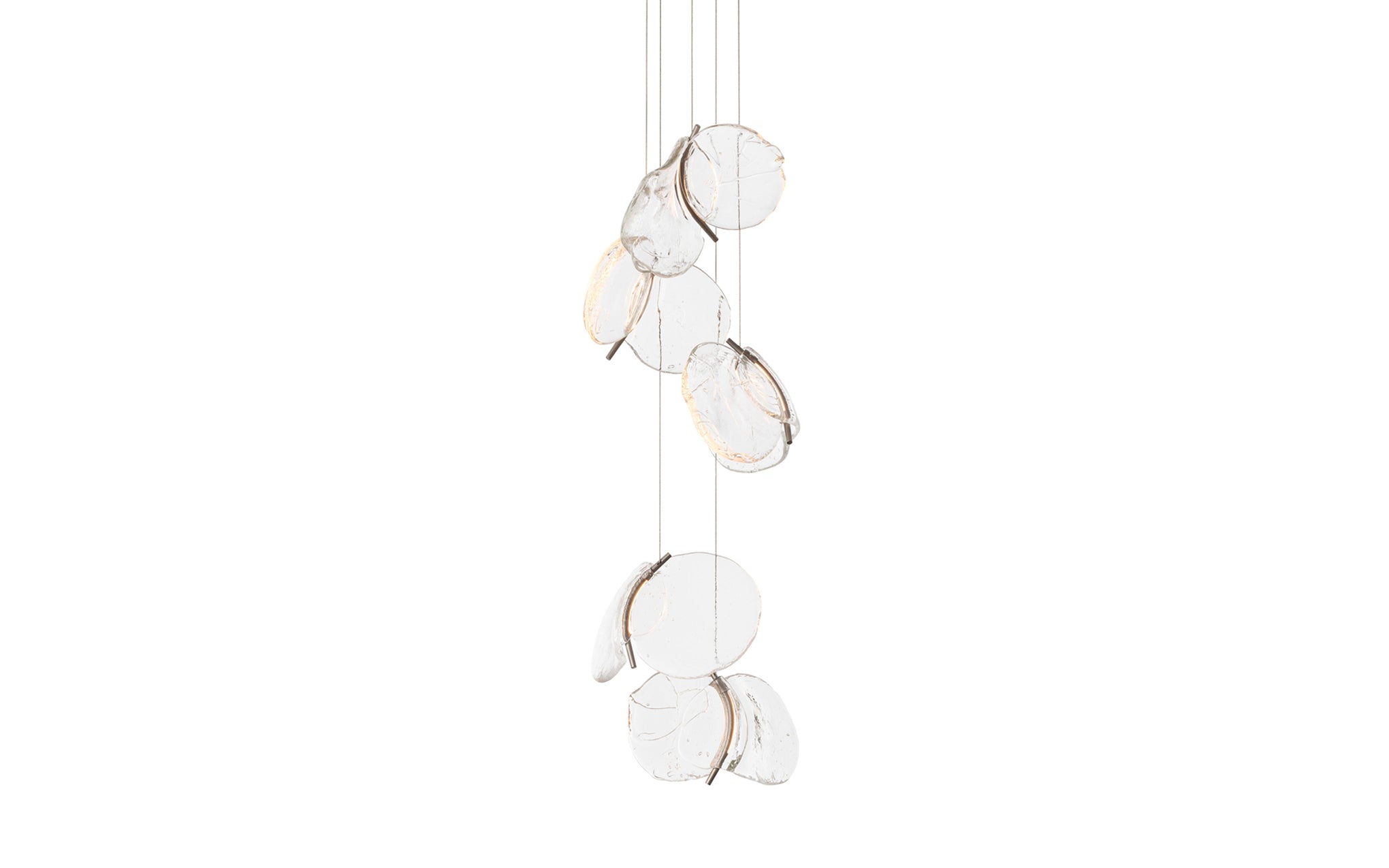 141 Random chandelier
