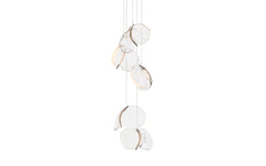 141 Random chandelier