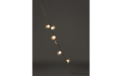 28 Stem column light