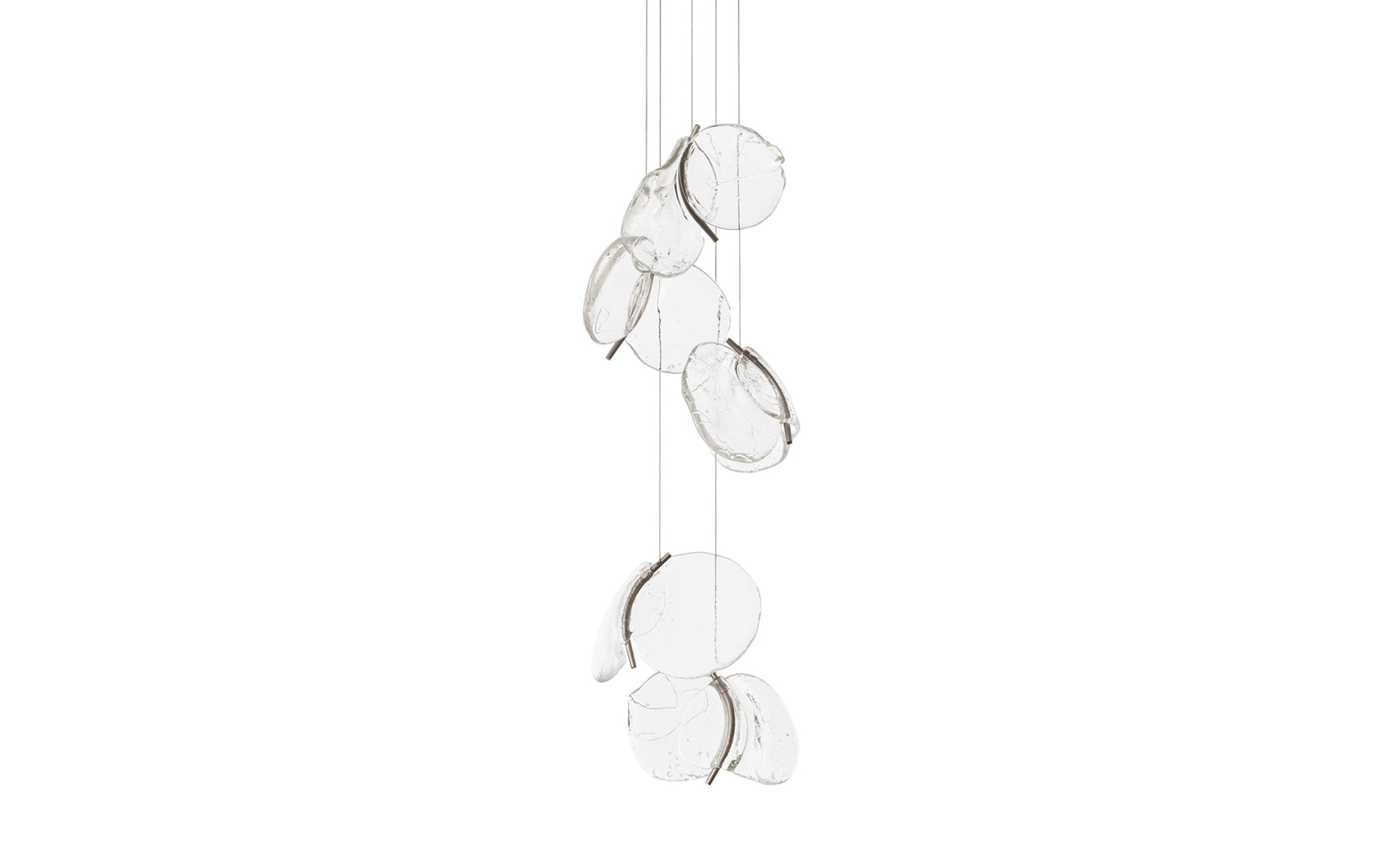 141 Random chandelier