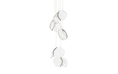 141 Random chandelier