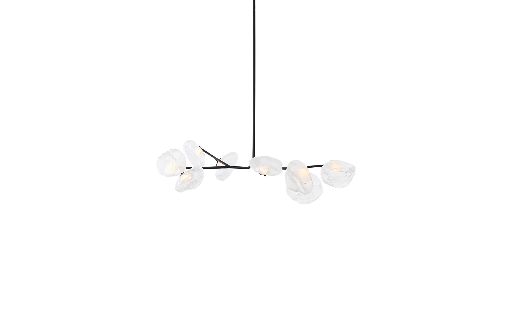 73 Armature chandelier