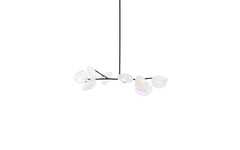 73 Armature chandelier