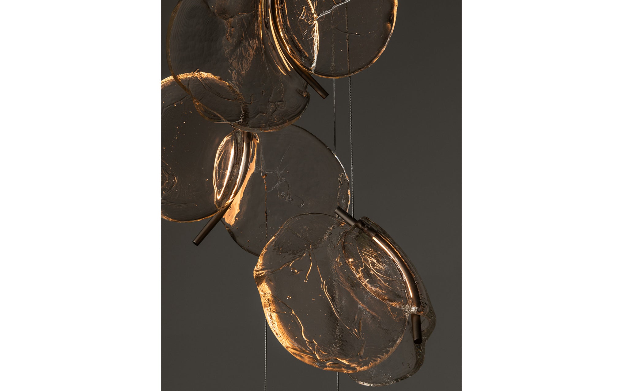 141 Random chandelier