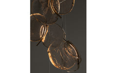 141 Random chandelier