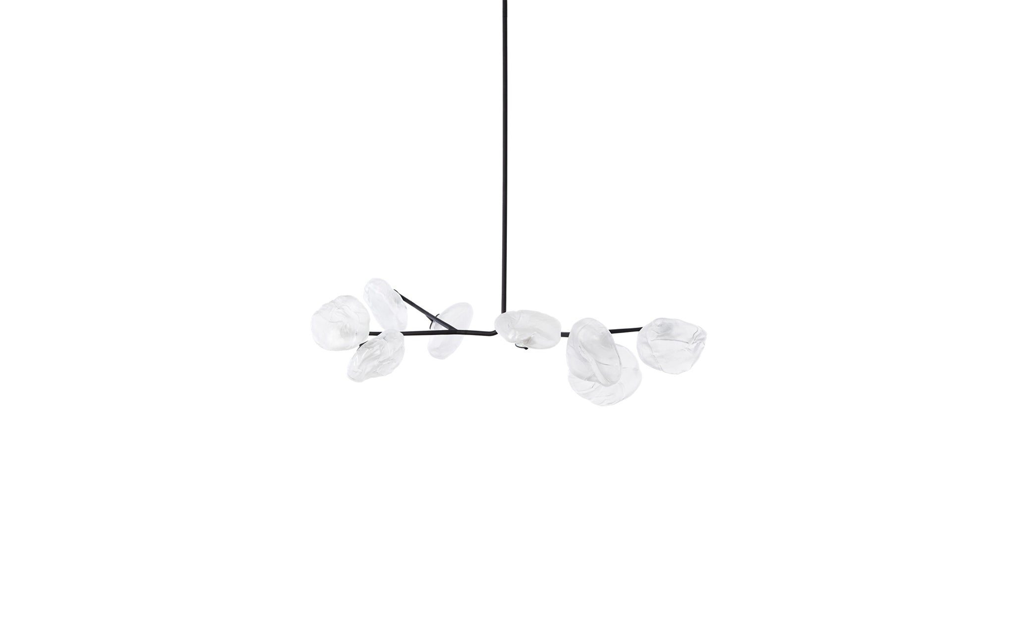 73 Armature chandelier