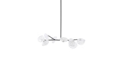 73 Armature chandelier