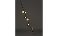 28 Stem column light