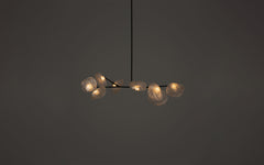 73 Armature chandelier