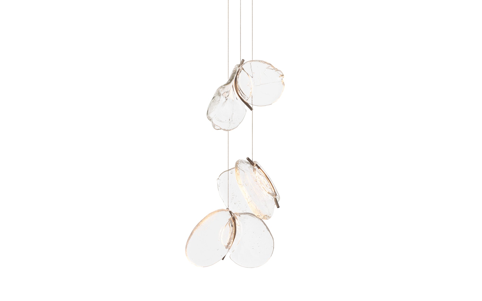 141 Random chandelier