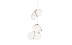 141 Random chandelier