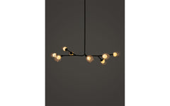 28 Armature chandelier