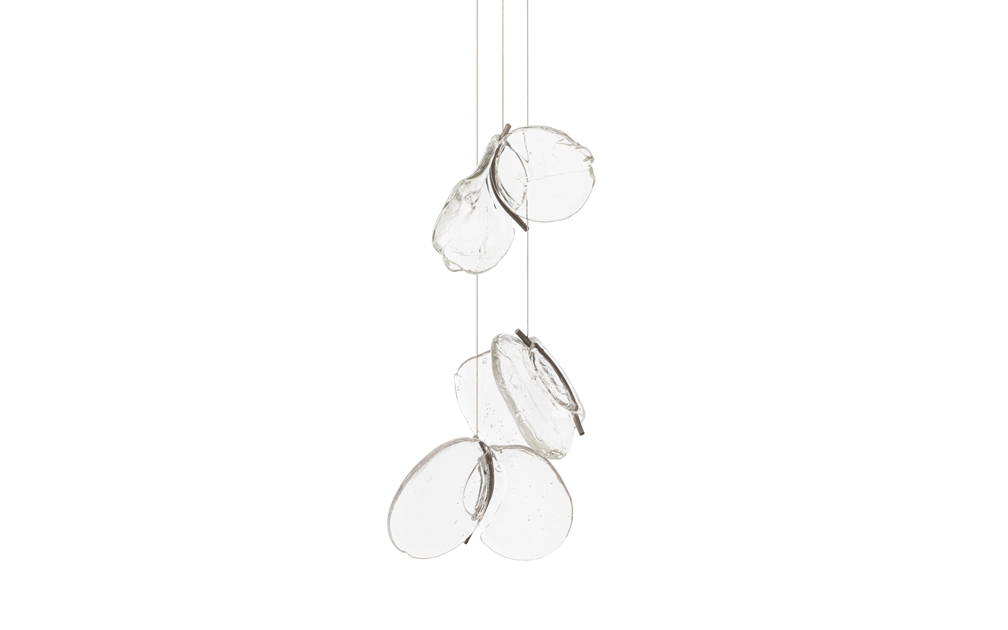 141 Random chandelier