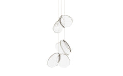 141 Random chandelier
