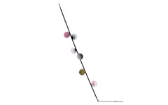 28 Stem column light