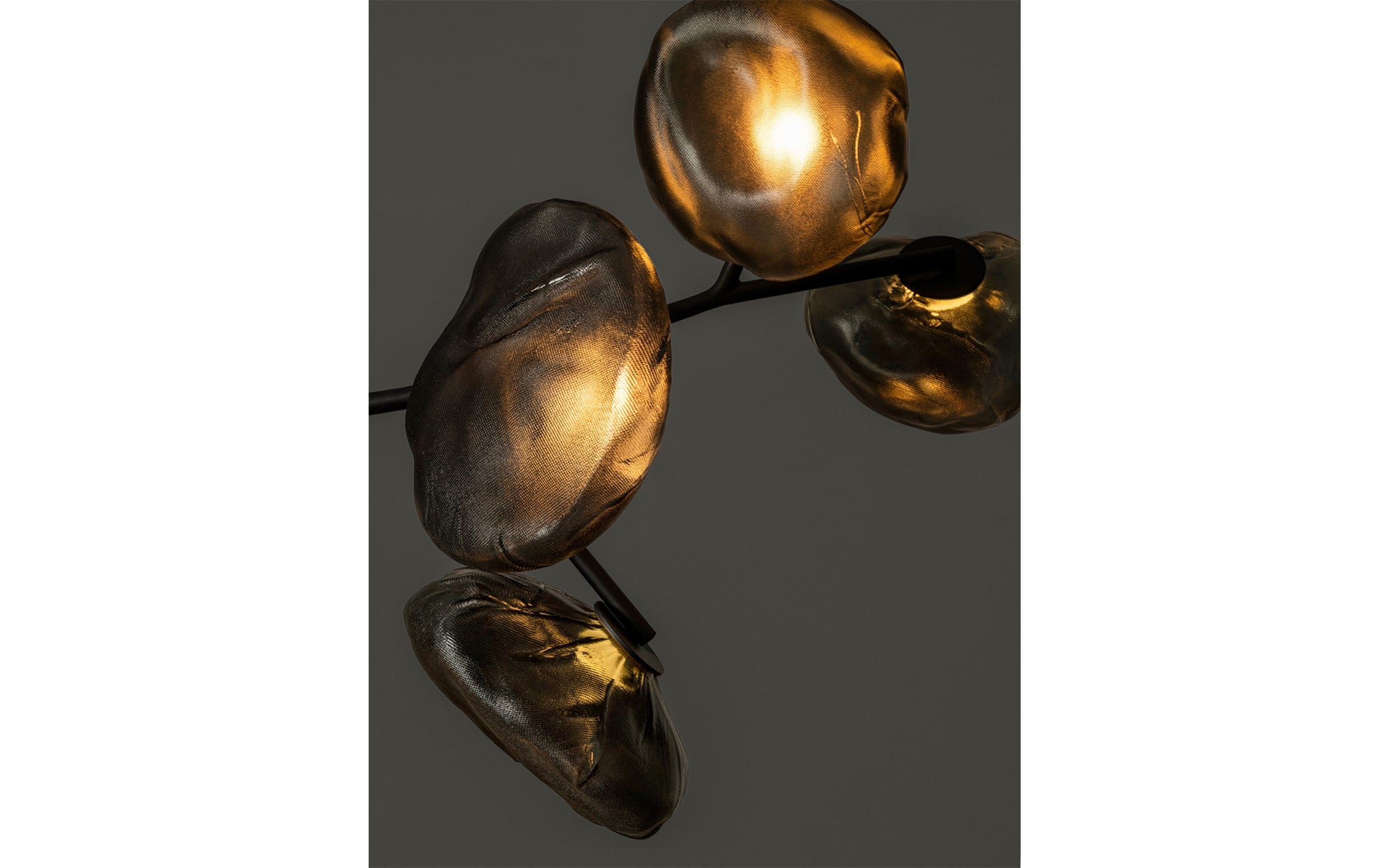 73 Armature chandelier