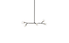 28 Armature chandelier