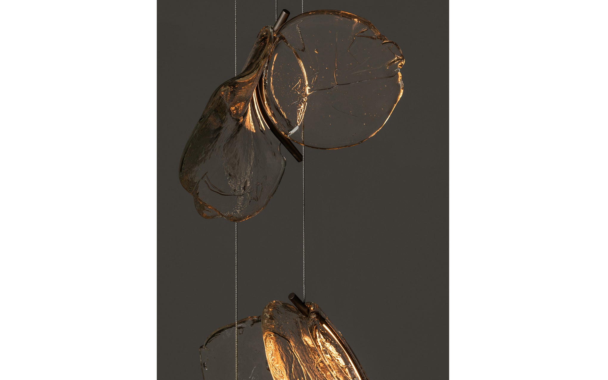 141 Random chandelier