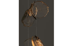 141 Random chandelier