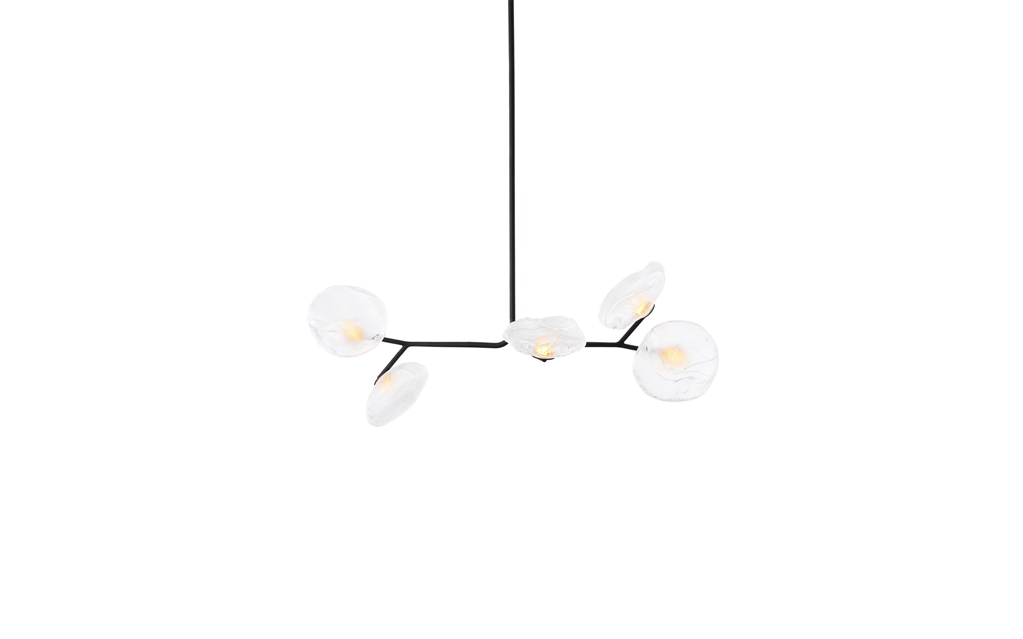 73 Armature chandelier