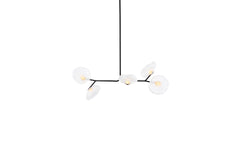 73 Armature chandelier