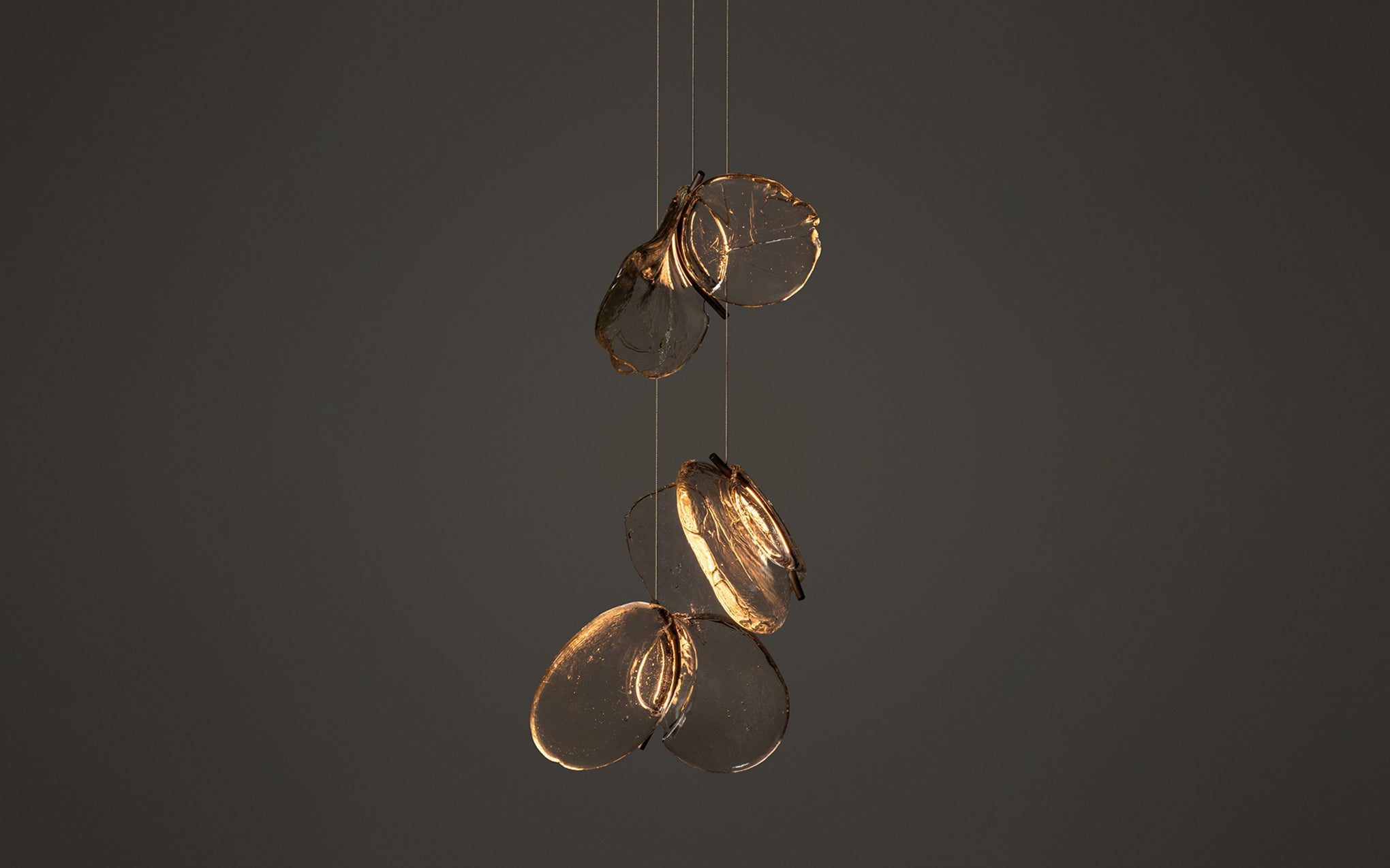 141 Random chandelier