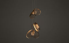 141 Random chandelier