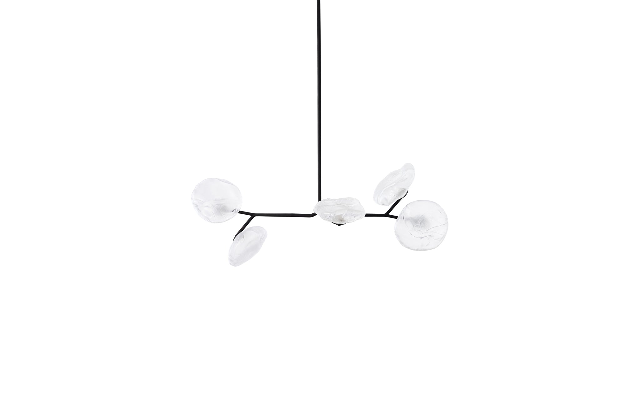 73 Armature chandelier