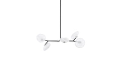 73 Armature chandelier