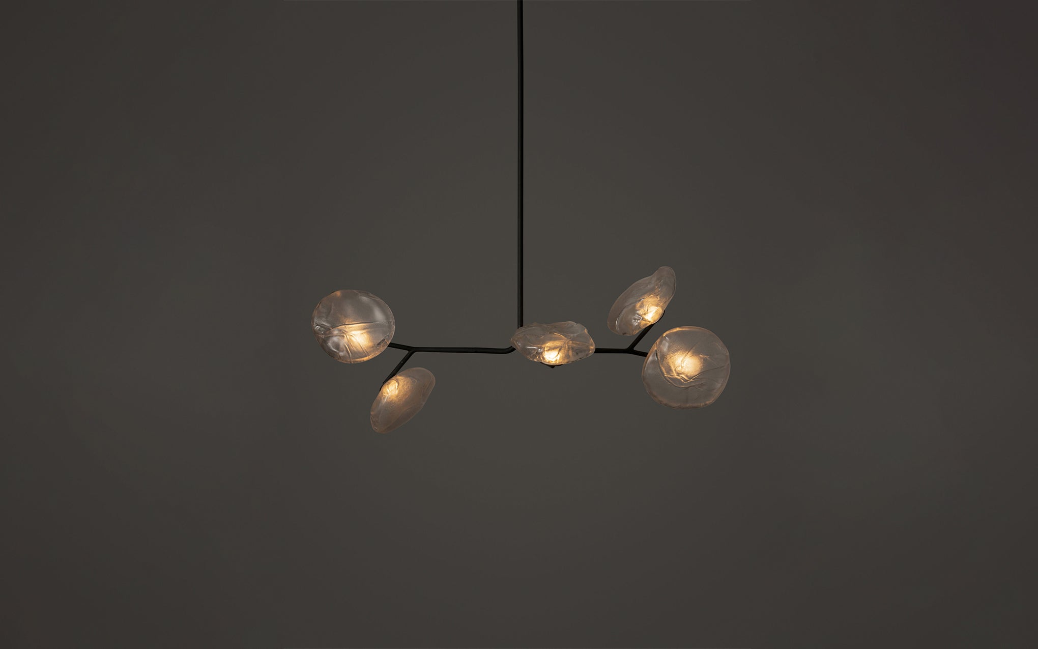 73 Armature chandelier