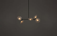 73 Armature chandelier