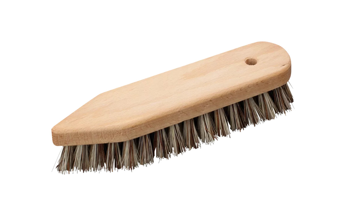 Scrub brush