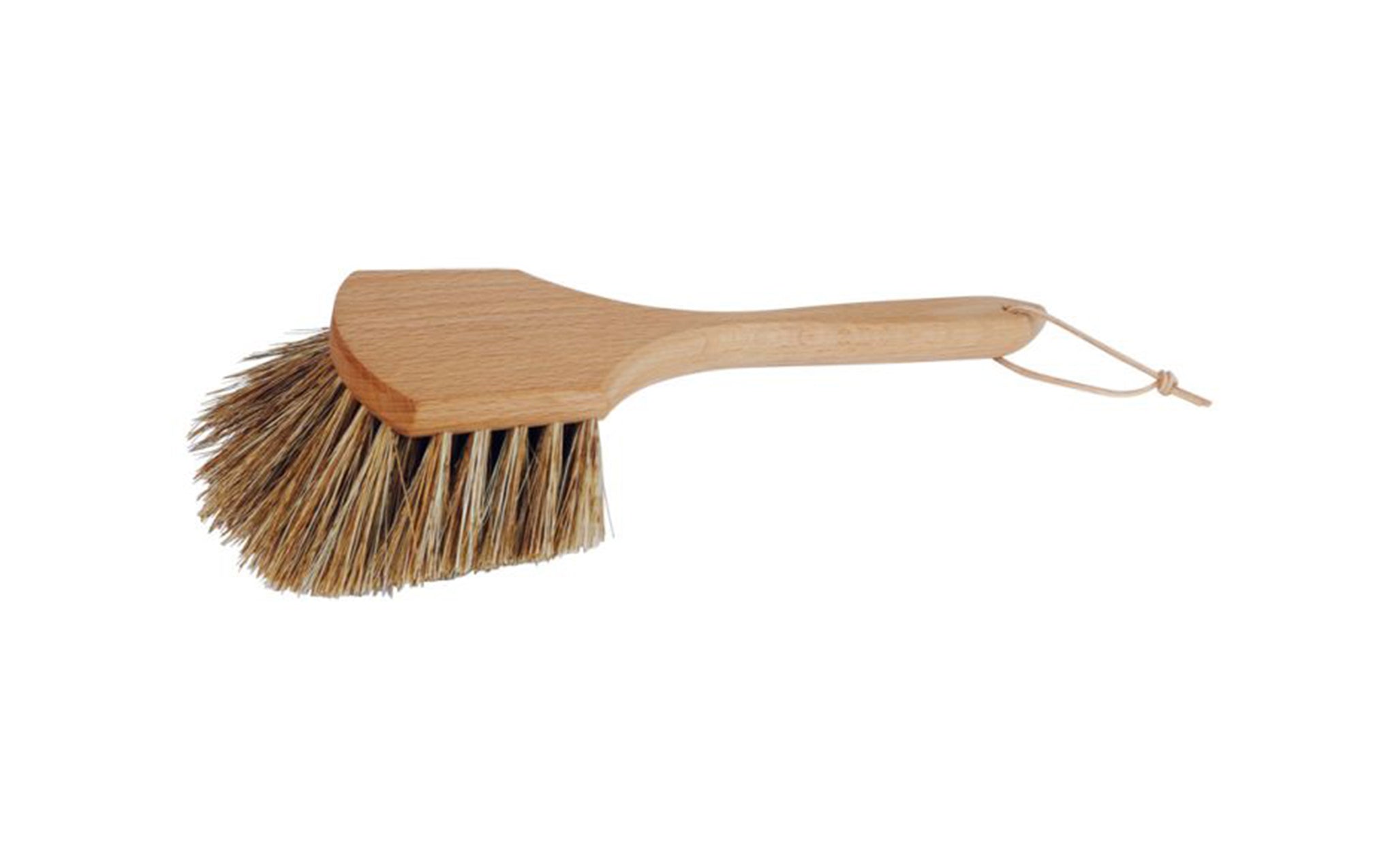 Garden furniture brush