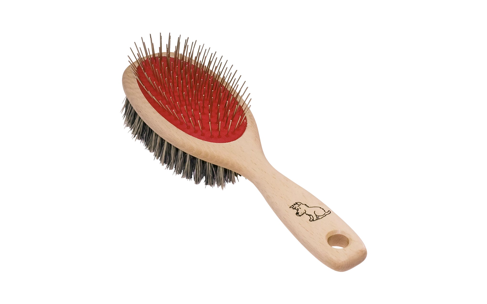 Dog brush