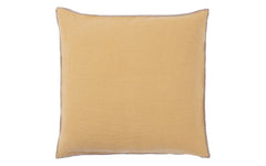 Evy linen cushion