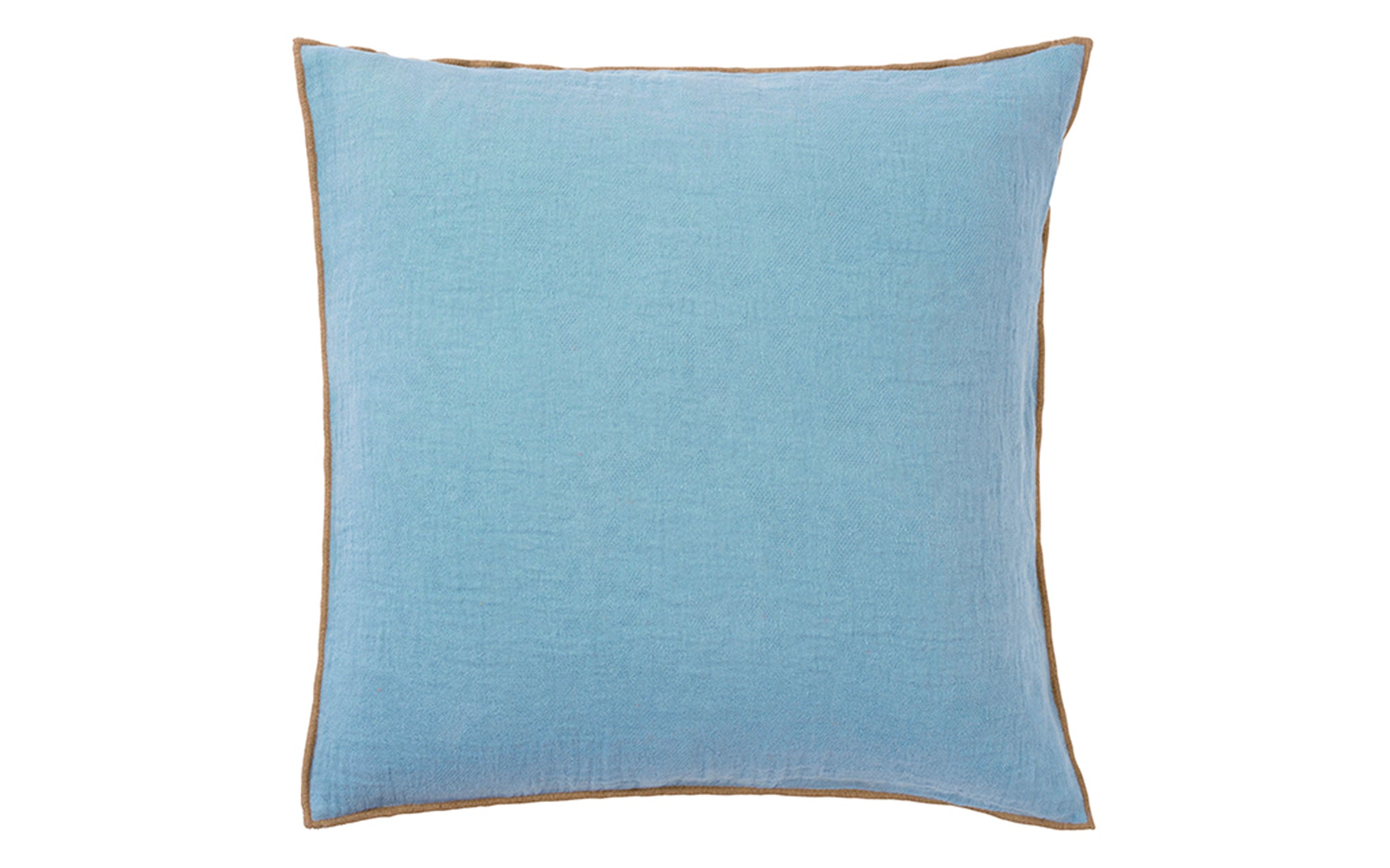 Evy linen cushion