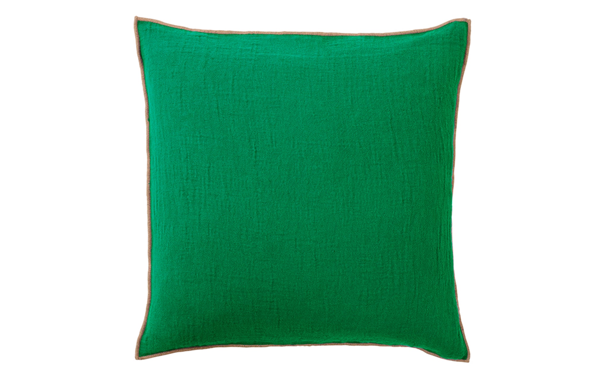 Evy linen cushion