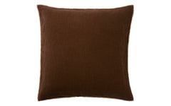 Evy linen cushion